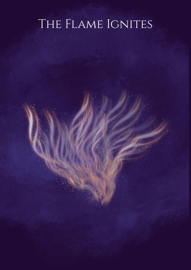 The Flame Ignites