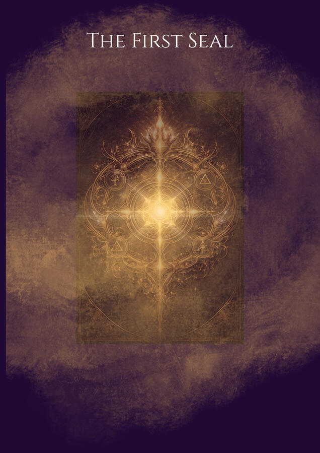 The First Seal