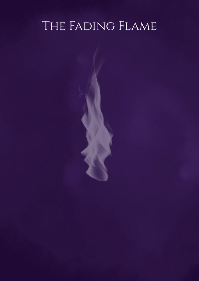 The Fading Flame